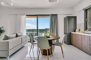 Olearia Villas