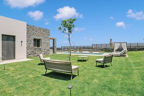Olearia Villas