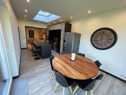 Au 11801 Bel appartement moderne
