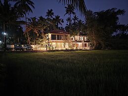 Bhoomi by Ostello