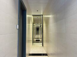 Hotel Imperial Suite