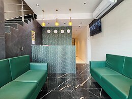 Hotel Imperial Suite