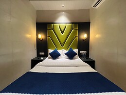 Hotel Imperial Suite