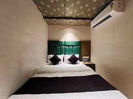 Hotel Imperial Suite