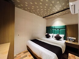 Hotel Imperial Suite