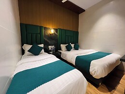 Hotel Imperial Suite