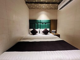 Hotel Imperial Suite