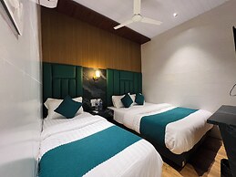 Hotel Imperial Suite