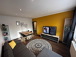 Au 11811 Bel appartement cosy
