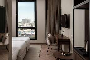 The Z Hotel Sfax
