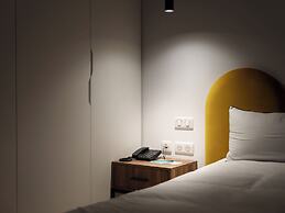 The Z Hotel Sfax
