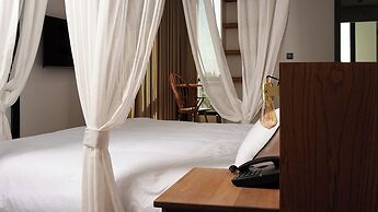 The Z Hotel Sfax