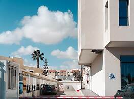 The Z Hotel Sfax