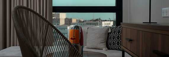 The Z Hotel Sfax