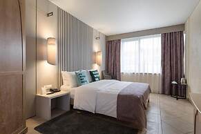 Hotel SeePark Murten