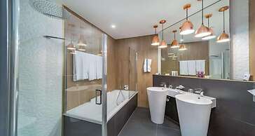 Hotel SeePark Murten