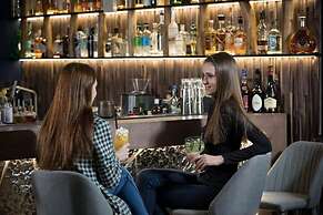 Hotel SeePark Murten