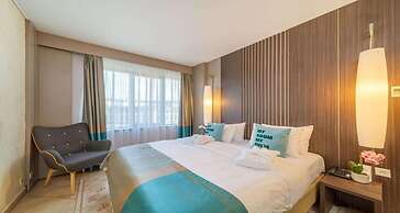 Hotel SeePark Murten