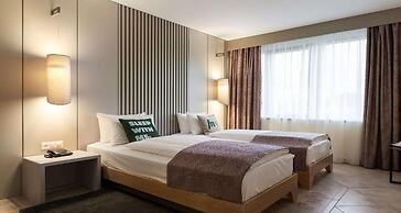 Hotel SeePark Murten