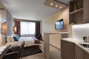 Hotel SeePark Murten