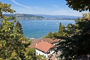 Hotel SeePark Murten
