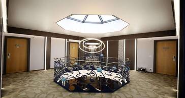 Hotel SeePark Murten