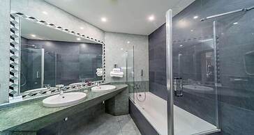 Hotel SeePark Murten