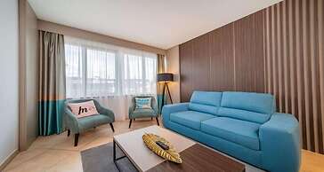 Hotel SeePark Murten