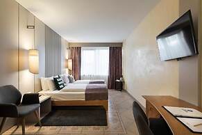 Hotel SeePark Murten