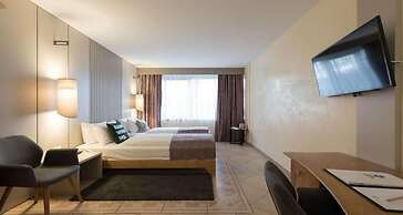 Hotel SeePark Murten
