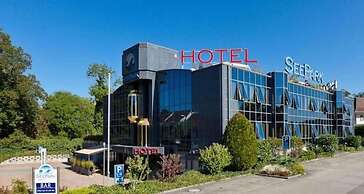 Hotel SeePark Murten