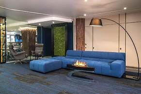 Hotel SeePark Murten