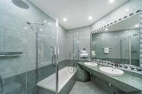 Hotel SeePark Murten