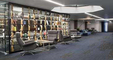 Hotel SeePark Murten
