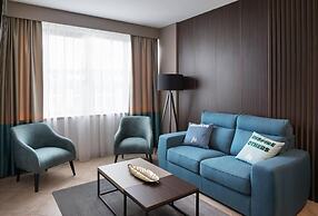 Hotel SeePark Murten