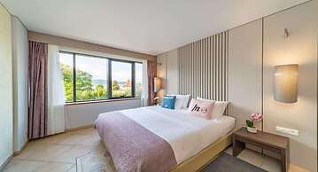 Hotel SeePark Murten