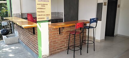 Hotel portal magico cafetero