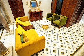 SHIVA KASHI HOTEL