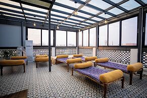 SHIVA KASHI HOTEL
