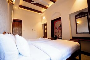 SHIVA KASHI HOTEL