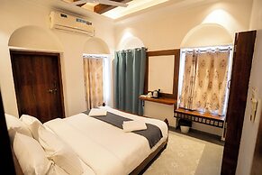 SHIVA KASHI HOTEL
