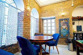SHIVA KASHI HOTEL