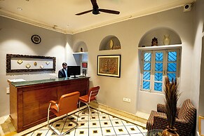 SHIVA KASHI HOTEL