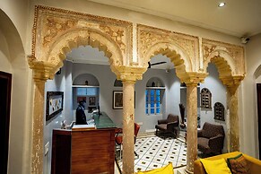 SHIVA KASHI HOTEL