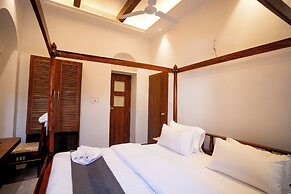 SHIVA KASHI HOTEL