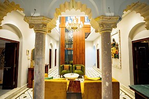 SHIVA KASHI HOTEL