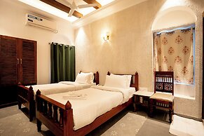 SHIVA KASHI HOTEL