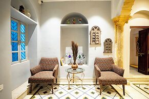 SHIVA KASHI HOTEL