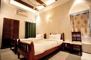 SHIVA KASHI HOTEL