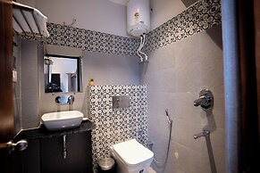 SHIVA KASHI HOTEL
